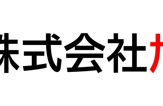 ロゴ